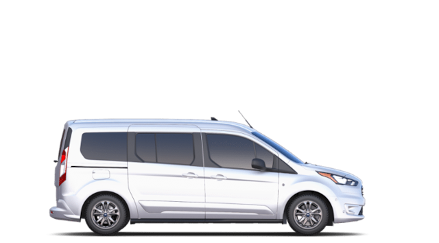 2023 Ford Transit Connect® External Image 1